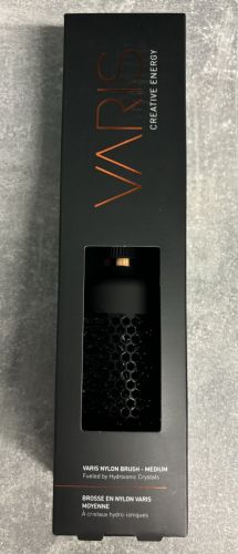 Kartáček na foukání vlasů Varis - Medium